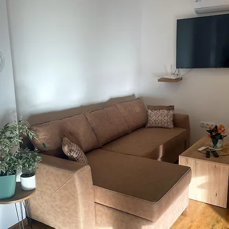 Apartamento Kraljica
