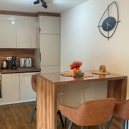 Apartamento Kraljica *